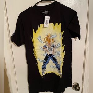 DBZ Shirt